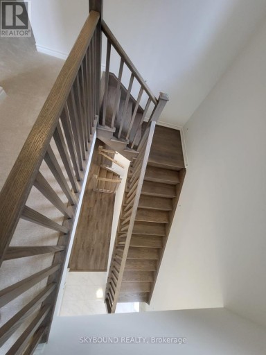 58 HISTAND TRAIL N, Kitchener, Ontario, N2R0S2