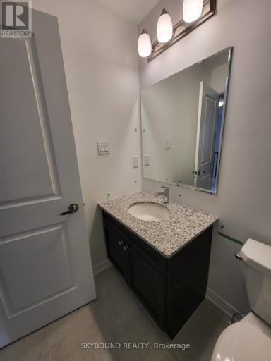 58 HISTAND TRAIL N, Kitchener, Ontario, N2R0S2