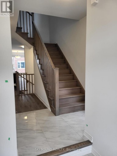58 HISTAND TRAIL N, Kitchener, Ontario, N2R0S2