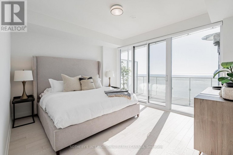 3403 - 15 QUEENS QUAY E, Toronto (Waterfront Communities), Ontario, M5E0A5