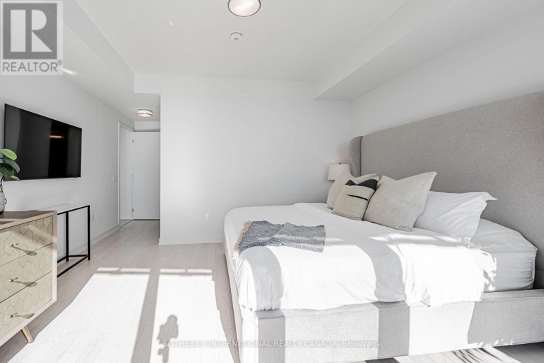 3403 - 15 QUEENS QUAY E, Toronto (Waterfront Communities), Ontario, M5E0A5
