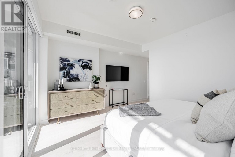 3403 - 15 QUEENS QUAY E, Toronto (Waterfront Communities), Ontario, M5E0A5