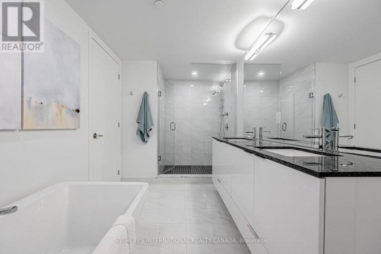 3403 - 15 QUEENS QUAY E, Toronto (Waterfront Communities), Ontario, M5E0A5