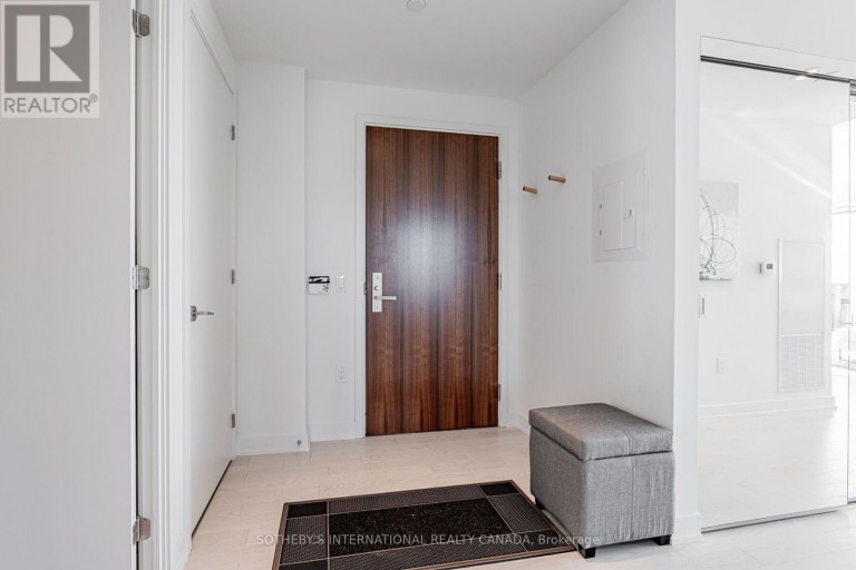 3403 - 15 QUEENS QUAY E, Toronto (Waterfront Communities), Ontario, M5E0A5