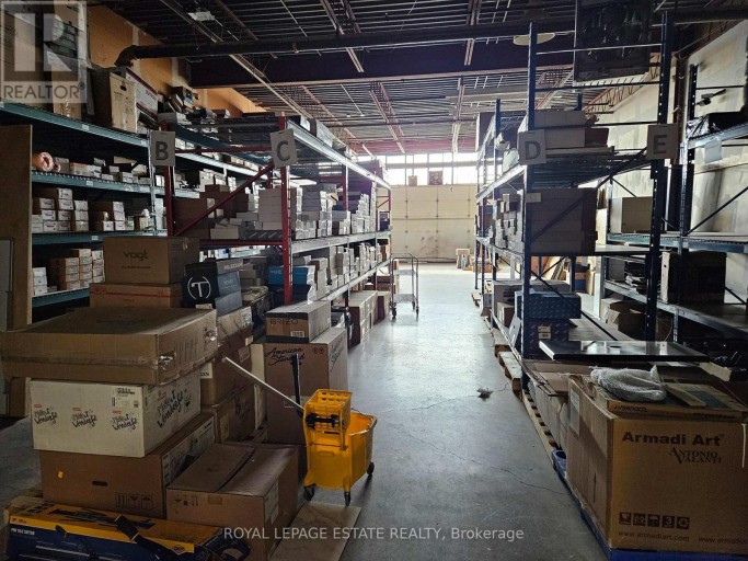 779 ALNESS STREET, Toronto (York University Heights), Ontario, M3J2H8