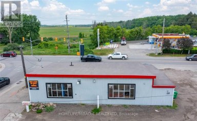 15396 AIRPORT ROAD Caledon Ontario photo 1
