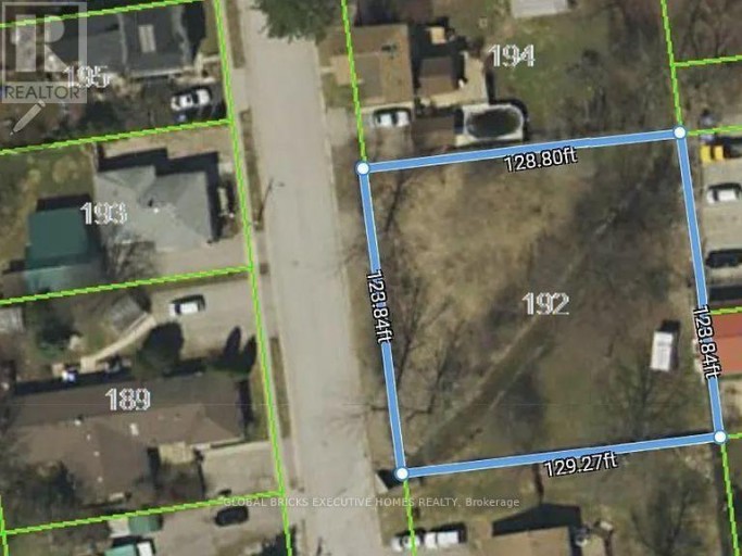 192 WATER STREET, Lucan Biddulph (Lucan), Ontario, N0M2J0