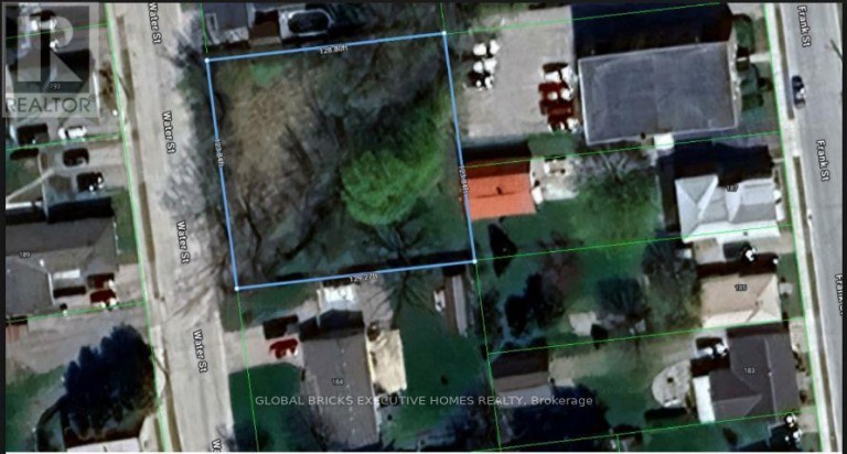 192 WATER STREET, Lucan Biddulph (Lucan), Ontario, N0M2J0