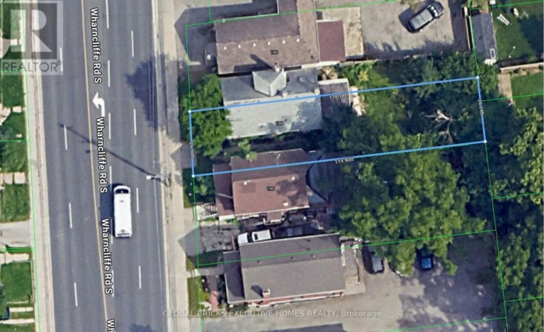 188 WHARNCLIFFE ROAD S, London South (South F), Ontario, N6J2L1