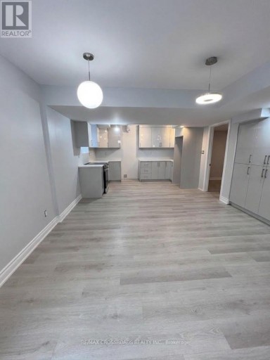 BSMT - 63 STANNARDVILLE DRIVE, Ajax (Northwest Ajax), Ontario, L1T0M5