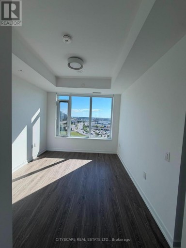 1323 - 2485 EGLINTON AVENUE W, Mississauga (Erin Mills), Ontario, L5M2V8
