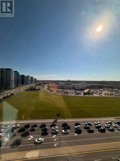 1323 - 2485 EGLINTON AVENUE W, Mississauga (Erin Mills), Ontario, L5M2V8