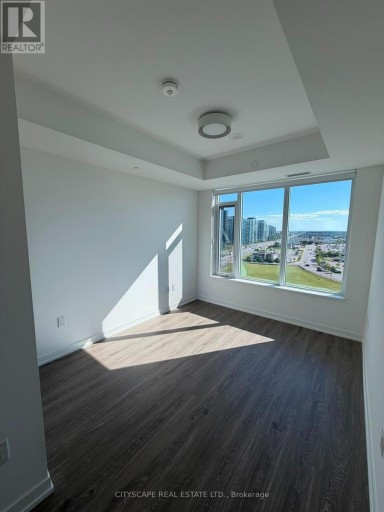 1323 - 2485 EGLINTON AVENUE W, Mississauga (Erin Mills), Ontario, L5M2V8