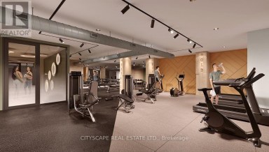 1323 - 2485 EGLINTON AVENUE W Mississauga (Erin Mills) Ontario photo 30
