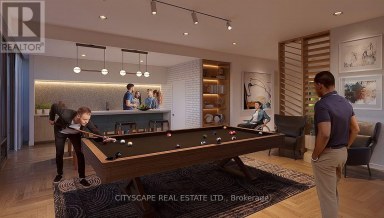 1323 - 2485 EGLINTON AVENUE W Mississauga (Erin Mills) Ontario photo 31