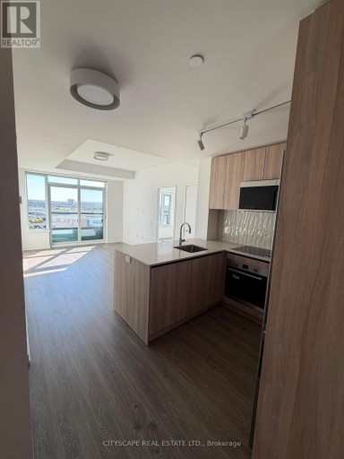 1323 - 2485 EGLINTON AVENUE W, Mississauga (Erin Mills), Ontario, L5M2V8