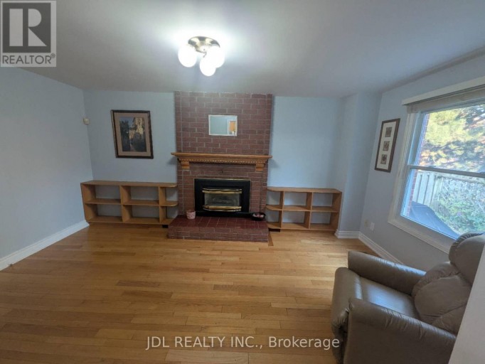 37 GARNISH GREEN GROVE, Markham (Markham Village), Ontario, L3P4P4
