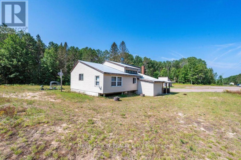 39869 HIGHWAY 17 HIGHWAY, Head, Clara and Maria, Ontario, K0J2K0
