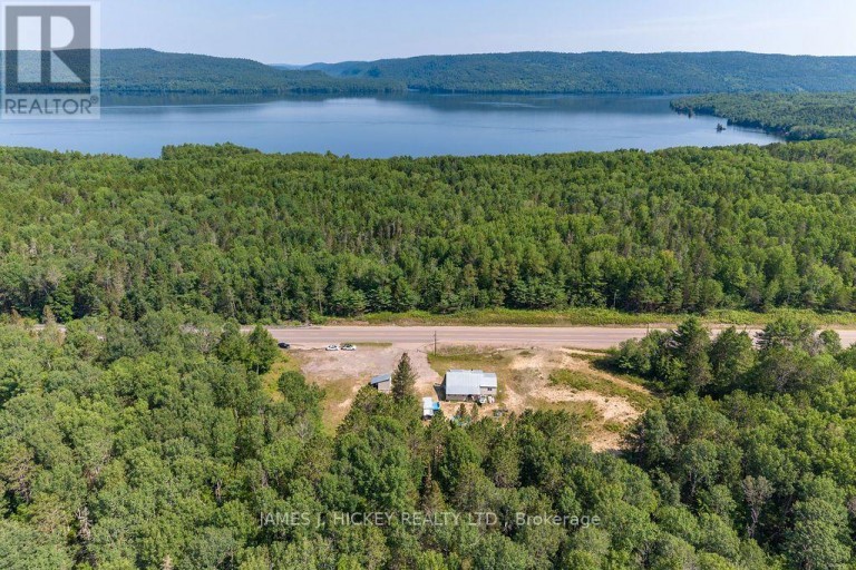 39869 HIGHWAY 17 HIGHWAY, Head, Clara and Maria, Ontario, K0J2K0