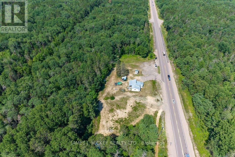 39869 HIGHWAY 17 HIGHWAY, Head, Clara and Maria, Ontario, K0J2K0