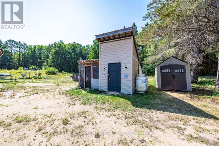 39869 HIGHWAY 17 HIGHWAY, Head, Clara and Maria, Ontario, K0J2K0
