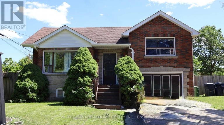 2 - 113 PITFIELD ROAD, Toronto (Agincourt South-Malvern West), Ontario, M1S1Y5