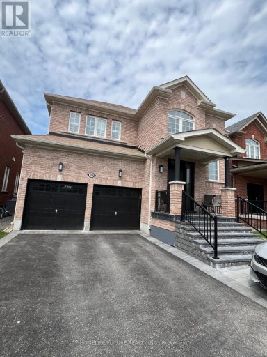 BSMT - 868 WILLIAM LEE AVENUE, Oshawa (Taunton), Ontario, L1K0W2