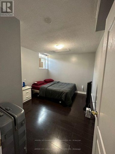 BASEMENT - 2 BEDROOM - 562 FEATHERGRASS CRESCENT, Mississauga (Hurontario), Ontario, L4Z3Y5