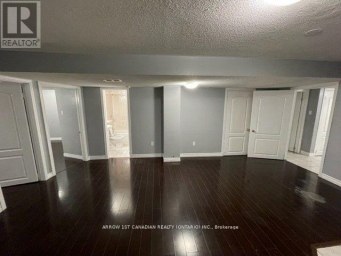 BASEMENT - 2 BEDROOM - 562 FEATHERGRASS CRESCENT Mississauga (Hurontario) Ontario photo 3
