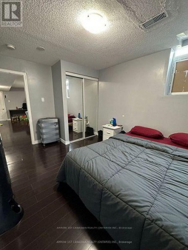 BASEMENT - 2 BEDROOM - 562 FEATHERGRASS CRESCENT, Mississauga (Hurontario), Ontario, L4Z3Y5