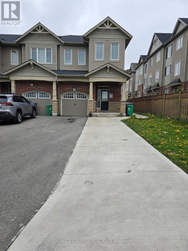 25 PHYLLIS DRIVE, Caledon, Ontario, L7C4E3