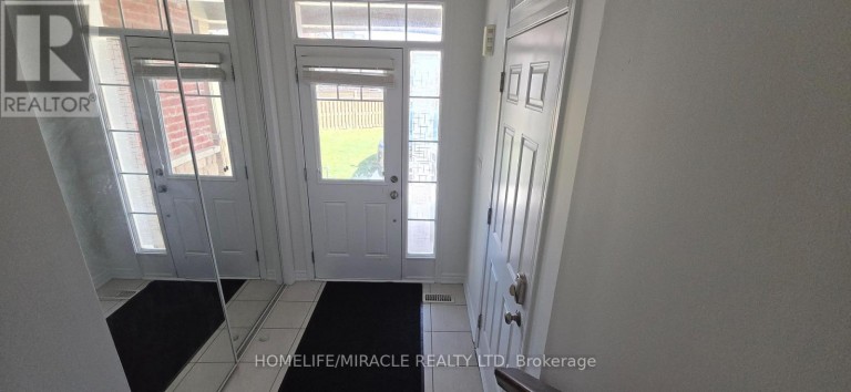 25 PHYLLIS DRIVE, Caledon, Ontario, L7C4E3