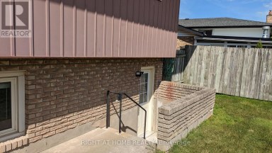 LOWER UNIT - 43 GLENAYR PLACE Welland (N. Welland) Ontario photo 3