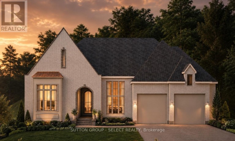 567 Creekview Chase, London North (north R), Ontario (id X13630662)
