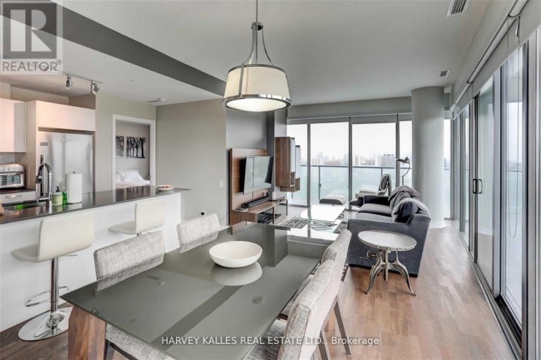 2502 - 1815 YONGE STREET, Toronto (Mount Pleasant West), Ontario, M4T2A4