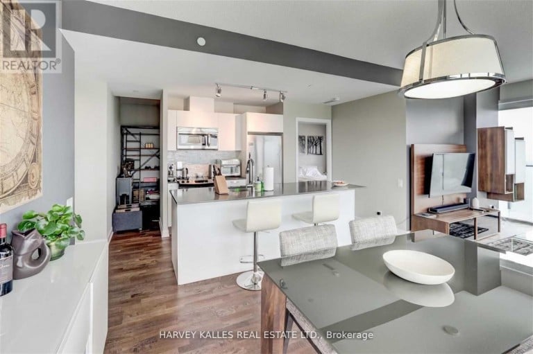 2502 - 1815 YONGE STREET, Toronto (Mount Pleasant West), Ontario, M4T2A4