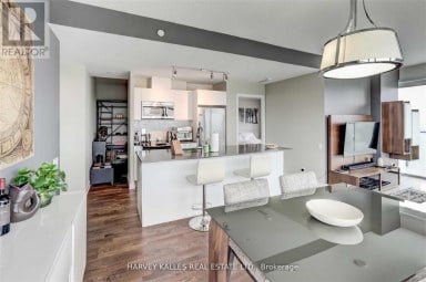 2502 - 1815 YONGE STREET Toronto (Mount Pleasant West) Ontario photo 11