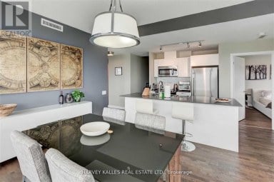 2502 - 1815 YONGE STREET Toronto (Mount Pleasant West) Ontario photo 12
