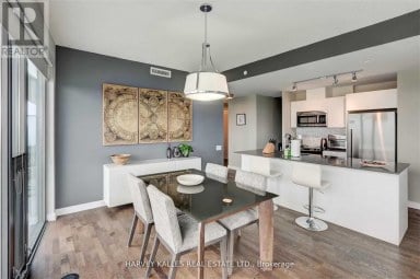 2502 - 1815 YONGE STREET Toronto (Mount Pleasant West) Ontario photo 13