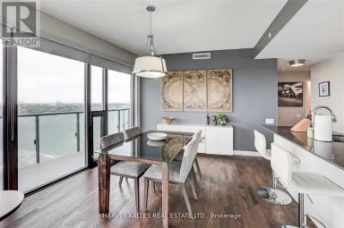 2502 - 1815 YONGE STREET Toronto (Mount Pleasant West) Ontario photo 14