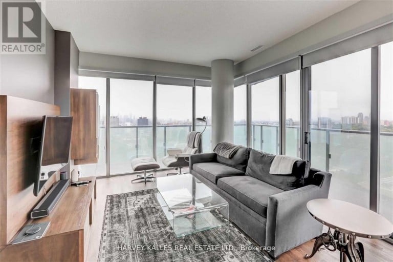 2502 - 1815 YONGE STREET, Toronto (Mount Pleasant West), Ontario, M4T2A4