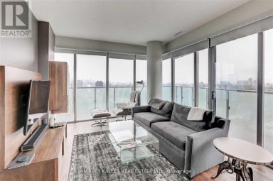 2502 - 1815 YONGE STREET Toronto (Mount Pleasant West) Ontario photo 15