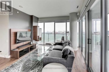 2502 - 1815 YONGE STREET Toronto (Mount Pleasant West) Ontario photo 16
