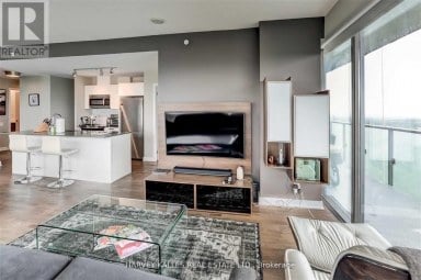 2502 - 1815 YONGE STREET Toronto (Mount Pleasant West) Ontario photo 17