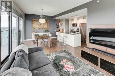 2502 - 1815 YONGE STREET Toronto (Mount Pleasant West) Ontario photo 18