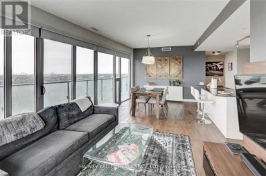 2502 - 1815 YONGE STREET Toronto (Mount Pleasant West) Ontario photo 19