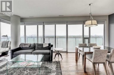 2502 - 1815 YONGE STREET Toronto (Mount Pleasant West) Ontario photo 20