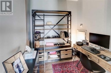 2502 - 1815 YONGE STREET Toronto (Mount Pleasant West) Ontario photo 21