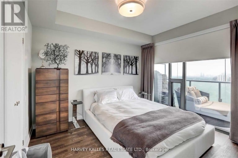 2502 - 1815 YONGE STREET, Toronto (Mount Pleasant West), Ontario, M4T2A4