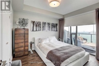 2502 - 1815 YONGE STREET Toronto (Mount Pleasant West) Ontario photo 22